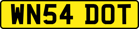 WN54DOT