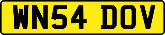 WN54DOV