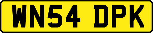 WN54DPK