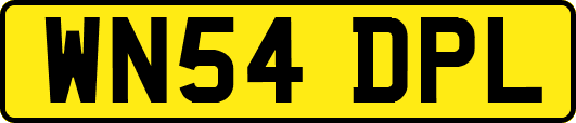 WN54DPL