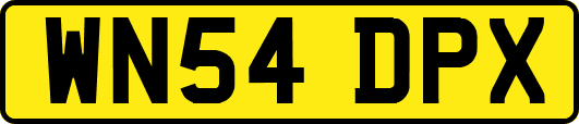 WN54DPX
