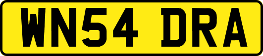 WN54DRA