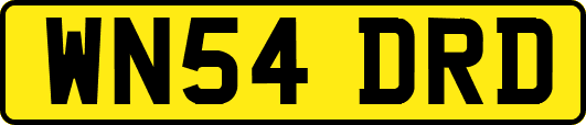 WN54DRD