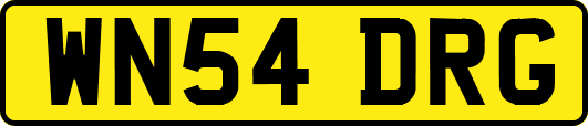 WN54DRG