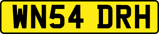 WN54DRH