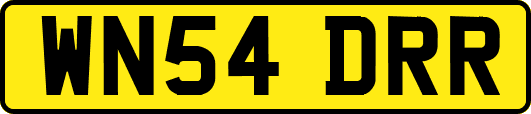 WN54DRR