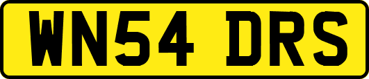 WN54DRS