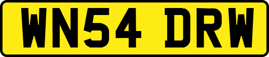 WN54DRW