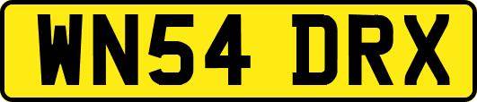 WN54DRX