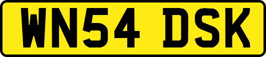 WN54DSK