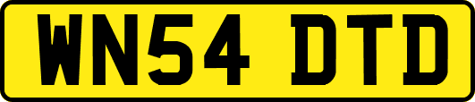 WN54DTD