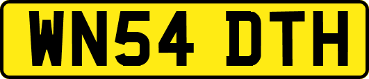 WN54DTH