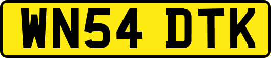 WN54DTK
