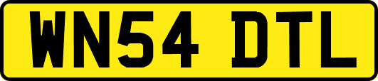 WN54DTL