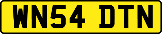 WN54DTN