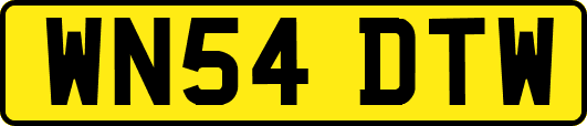 WN54DTW