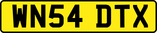 WN54DTX