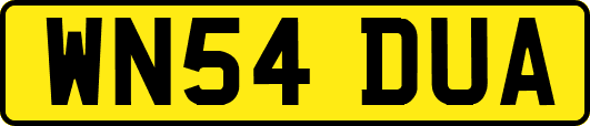 WN54DUA