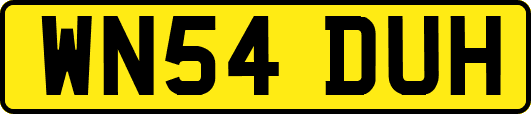 WN54DUH