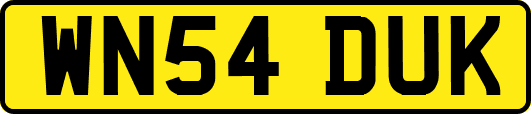 WN54DUK