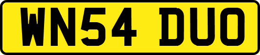 WN54DUO