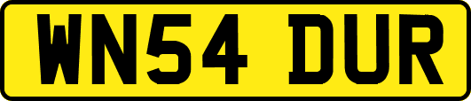 WN54DUR