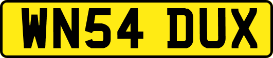 WN54DUX