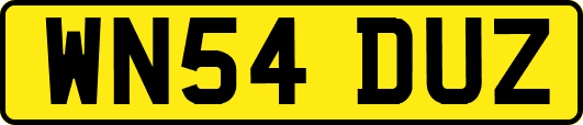 WN54DUZ