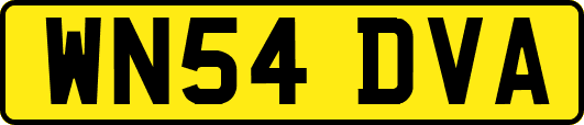WN54DVA