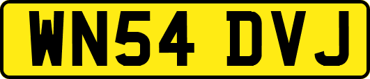 WN54DVJ