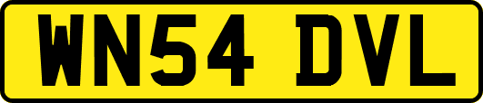 WN54DVL