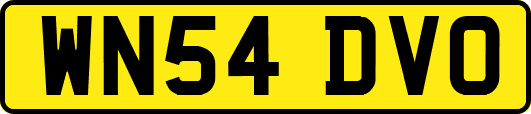 WN54DVO