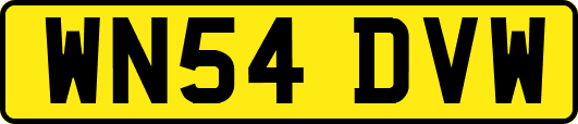 WN54DVW