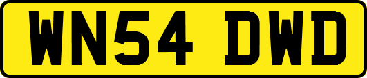 WN54DWD