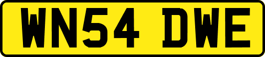 WN54DWE