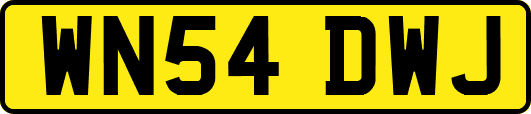 WN54DWJ