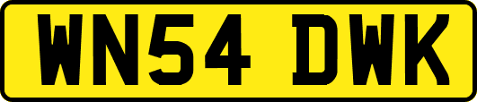 WN54DWK