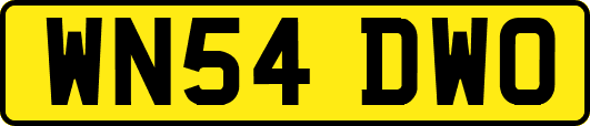 WN54DWO