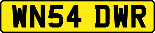 WN54DWR