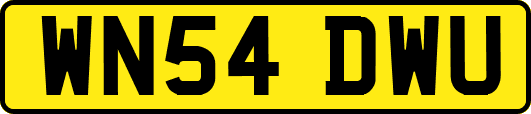 WN54DWU