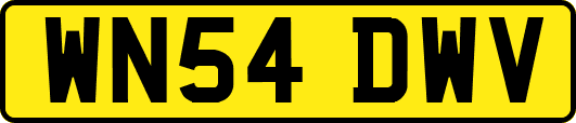 WN54DWV