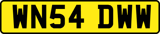 WN54DWW