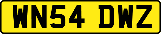 WN54DWZ