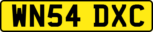 WN54DXC