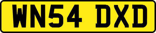 WN54DXD