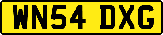 WN54DXG