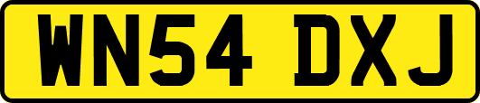 WN54DXJ