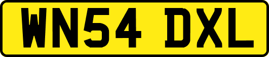 WN54DXL