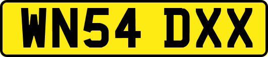 WN54DXX