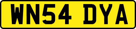 WN54DYA